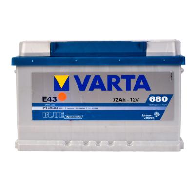 Купить запчасть VARTA - 572409068 