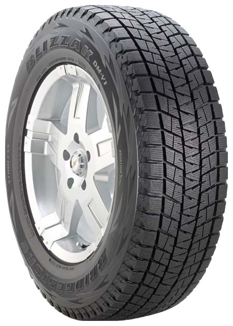 Купить BRIDGESTONE PXR0945303 Шины Bridgestone Blizzak DM-V1 235/70 R16 106R