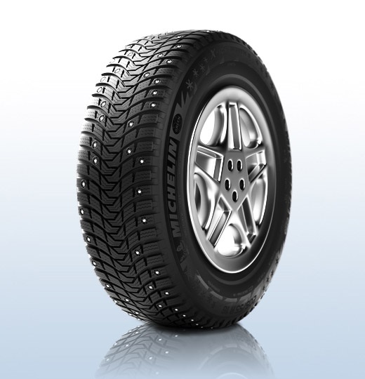 Купить MICHELIN 400787 Шины MICHELIN X-Ice North Xin3 215/65 R16 102T XL