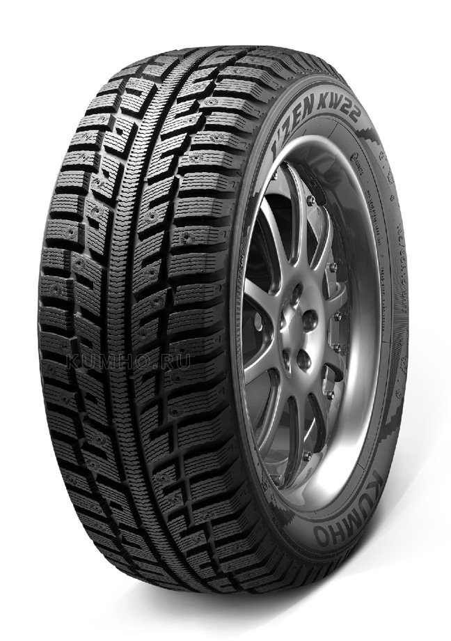 Купить KUMHO 2106373 Шины Kumho I*Zen KW22 235/50 R18 101T