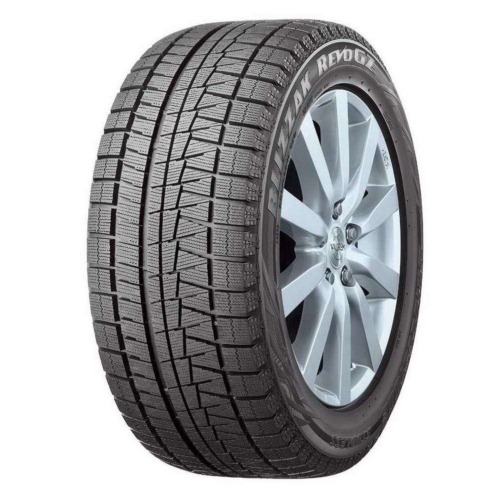 Купить BRIDGESTONE PXR0452603 Шины Bridgestone Blizzak Revo GZ 195/60 R15 88S