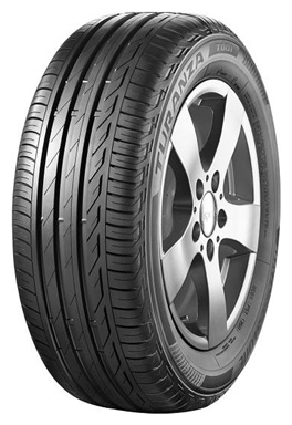 Купить BRIDGESTONE PSR1290503 Шины Bridgestone Turanza T001 195/65 R15 91V