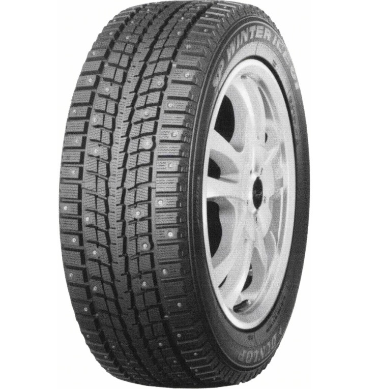 Купить DUNLOP 283603 Шины Dunlop JP SP Winter Ice01 225/60 R16 102T