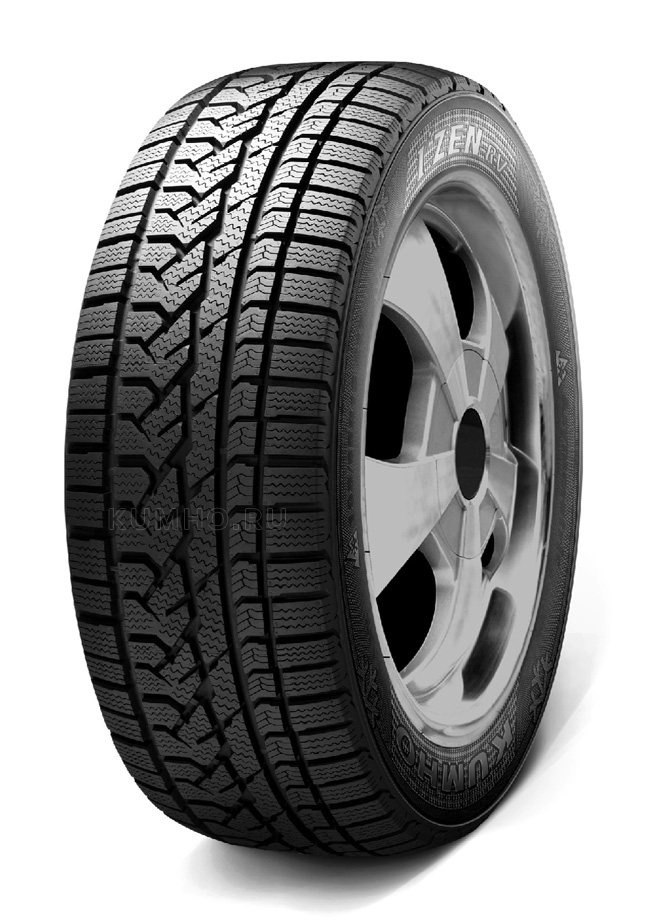Купить KUMHO 2129193 Шины Kumho KC15 I*Zen RV 225/60 R18 104H