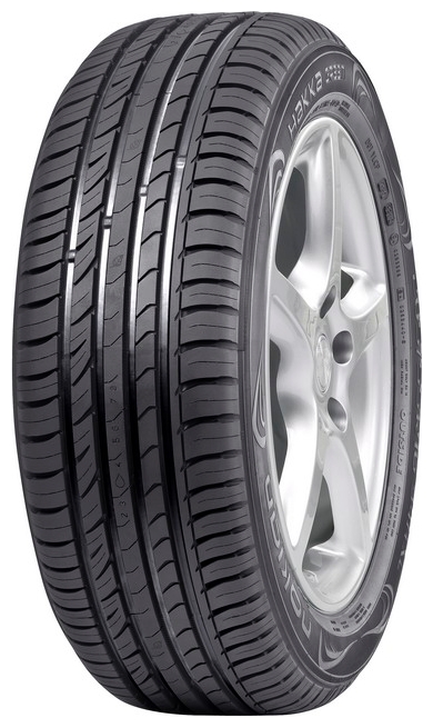 Купить NOKIAN T428049 Шины NOKIAN Hakka Green 185/65 R15 92 H XL T428049