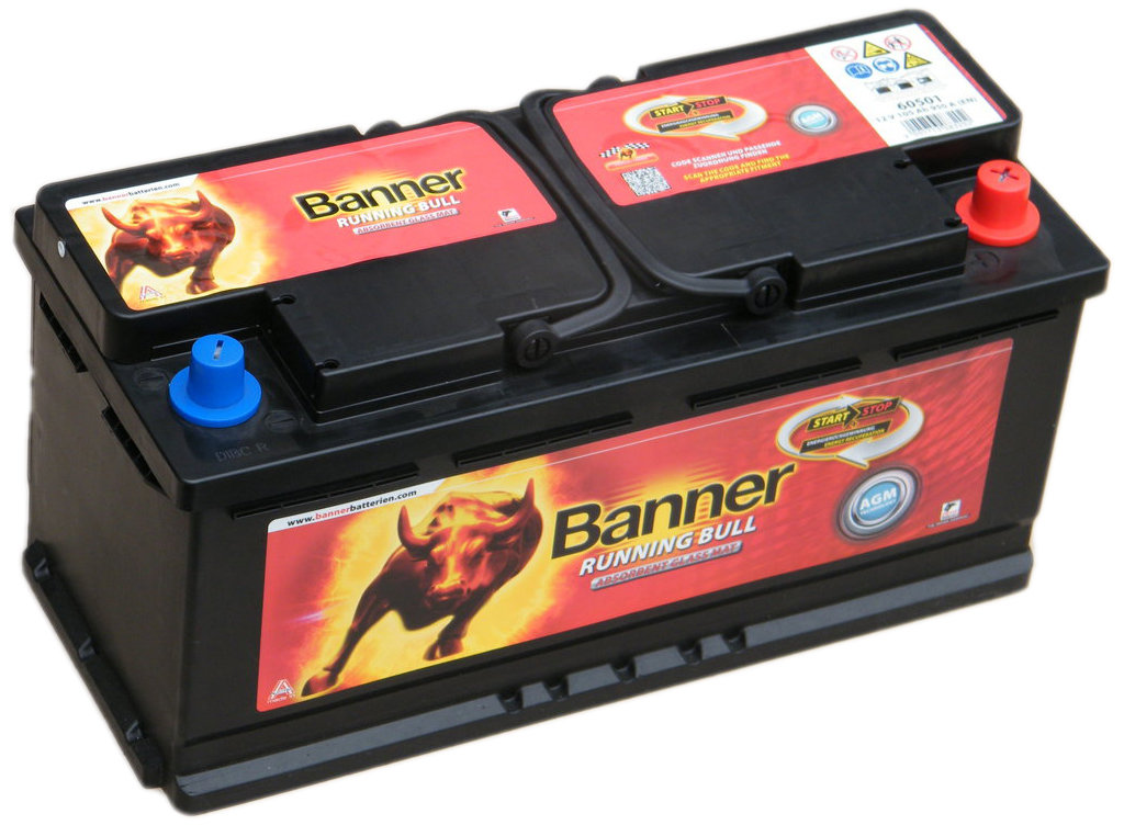 Купить запчасть BANNER - 60501 