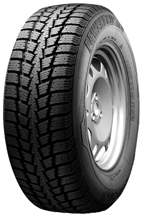 Купить KUMHO 2145633 Шины Kumho KC11 Power Grip 205/70 R15 106/104Q