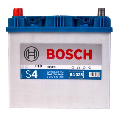 Купить запчасть BOSCH - 0092S40250 