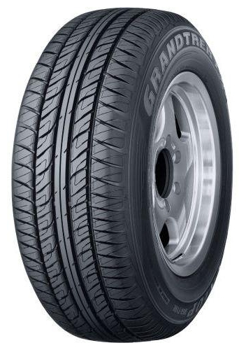 Купить DUNLOP 283611 Шины Dunlop grandtrek PT2 215/70R15 98S PT2 (283611)