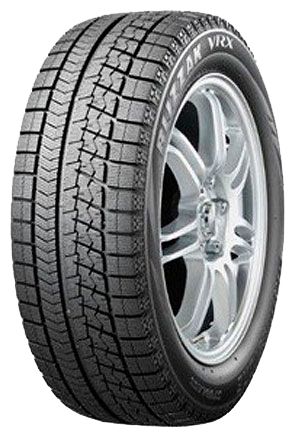 Купить BRIDGESTONE PXR0036103 Шины Bridgestone Blizzak VRX 205/70 R15 96S