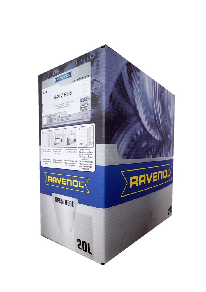 Купить запчасть RAVENOL - 4014835785021 