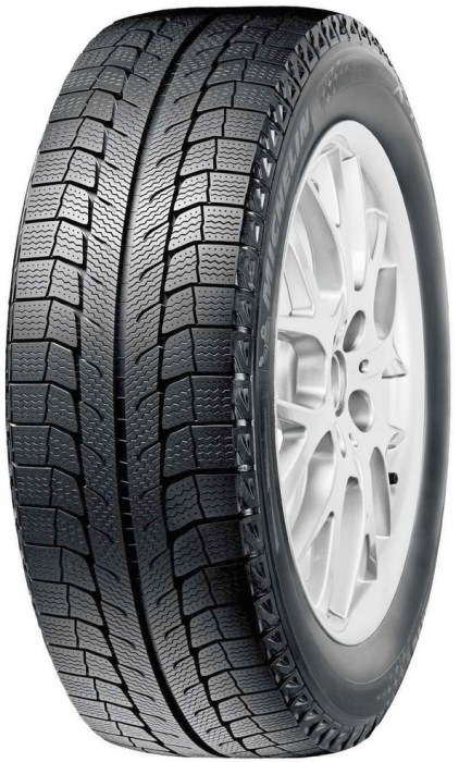 Купить MICHELIN 984672 Шины MICHELIN X-Ice XI2 195/60 R15 GRNX 88T