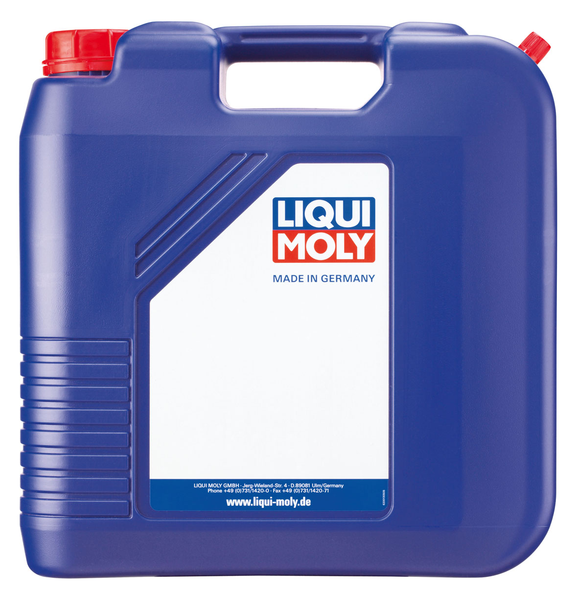 Купить запчасть LIQUI MOLY - 4706 