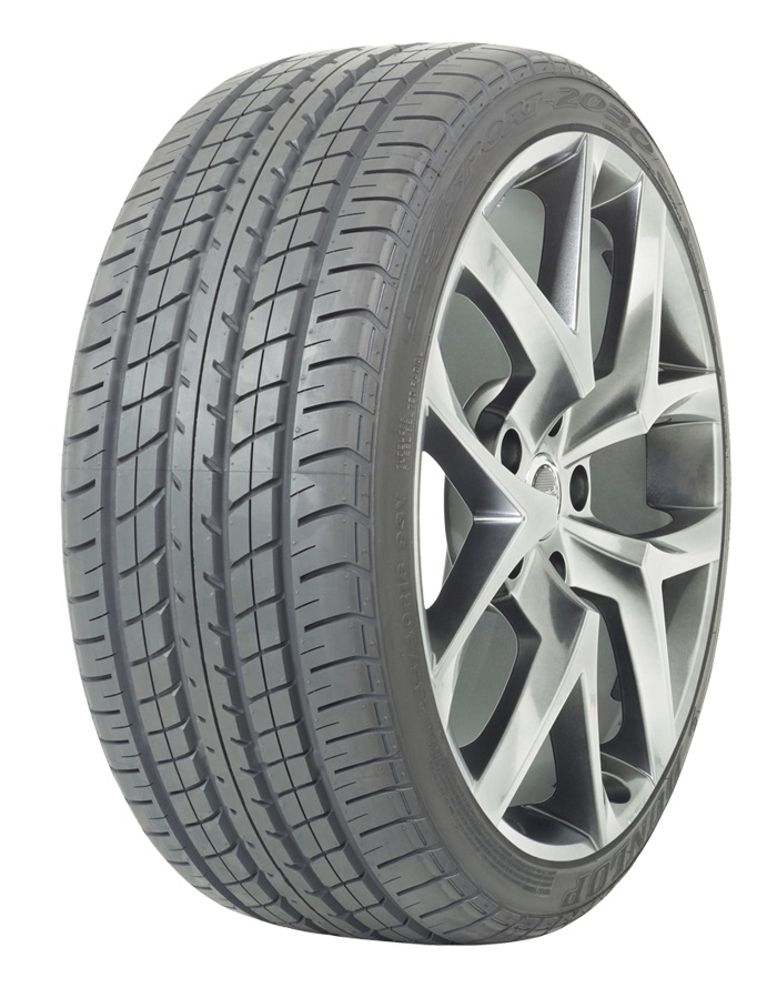 Купить запчасть DUNLOP - 281387 