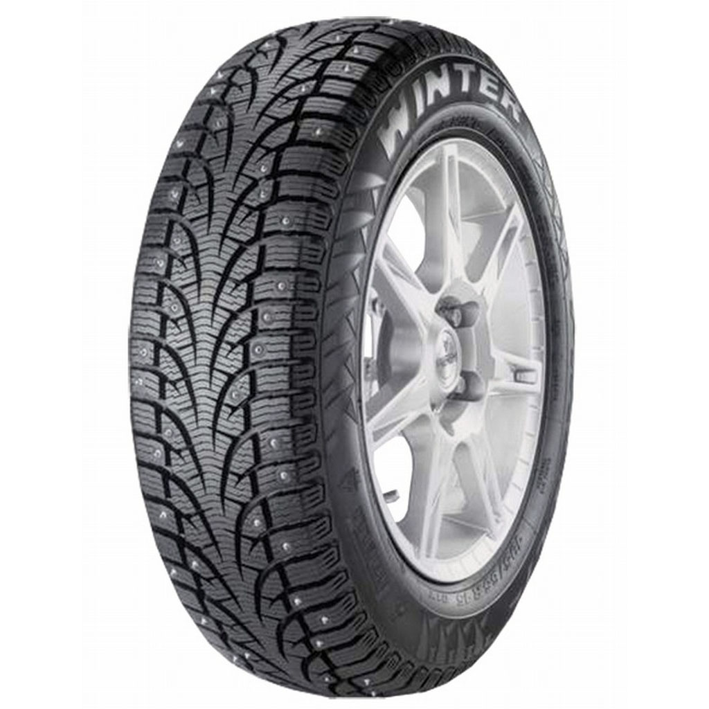 Купить PIRELLI 2275700 Шины Pirelli Winter Carving EDGE 275/35 R20 102T XL Run Flat