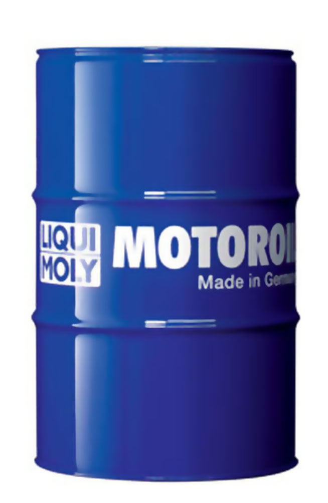 Купить запчасть LIQUI MOLY - 1302 