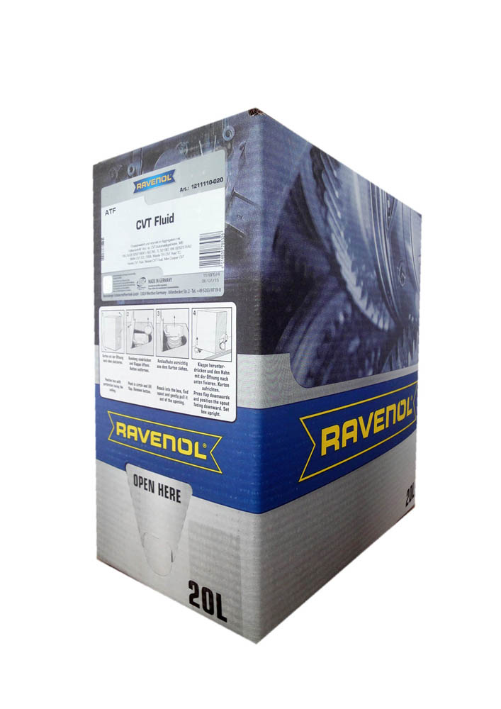 Купить запчасть RAVENOL - 4014835785328 