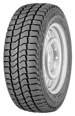 Купить CONTINENTAL 0453057 Шины Continental VancoVikingContact 2 175/65 R14 90/88T