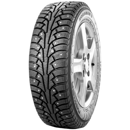 Купить NOKIAN TS31922 Шины Nokian Nordman 5 225/50 R17 98T XL