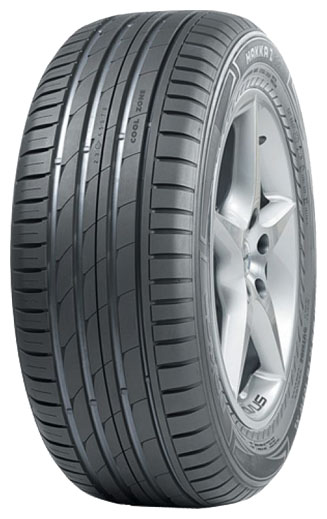 Купить NOKIAN T427701 Шины Nokian Hakka Z SUV 285/45 R19 111Y XL 285/45 R19 111T (до 190 км/ч) T427701