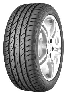 Купить BARUM 1540363 Шины Barum Bravuris 2 235/40 R17 90W