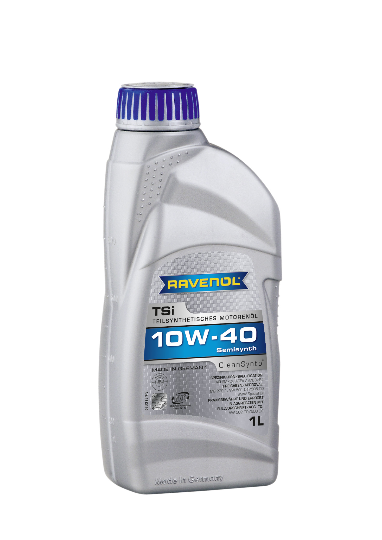 Купить запчасть RAVENOL - 4014835724112 