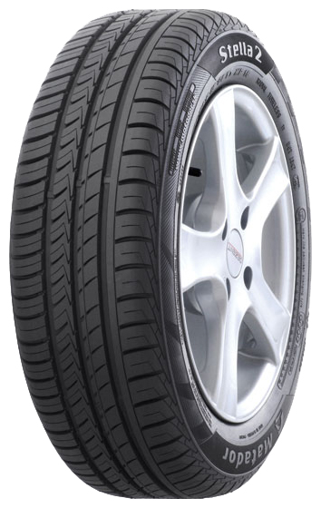 Купить MATADOR 1580813 Шины Matador Stella 2 MP-16 195/60 R14 86H