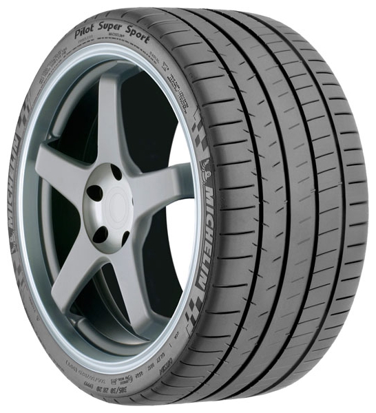 Купить запчасть MICHELIN - 240324 