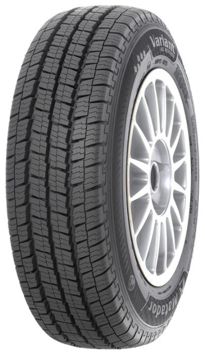 Купить MATADOR 0424063 Шины Matador Variant All Weather MPS-125 215/65 R16 109/107R