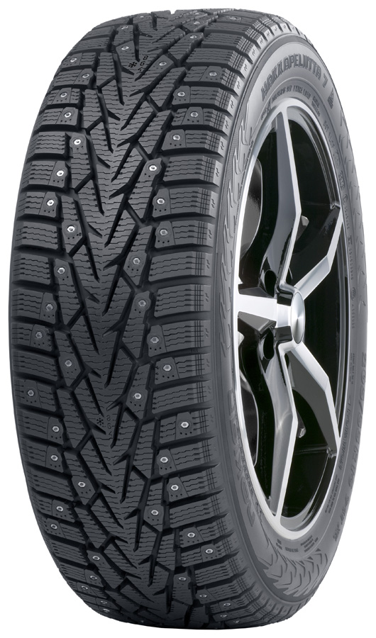 Купить NOKIAN TS31962 Шины Nokian Hakkapeliitta 7 SUV 295/40 R21 111T XL
